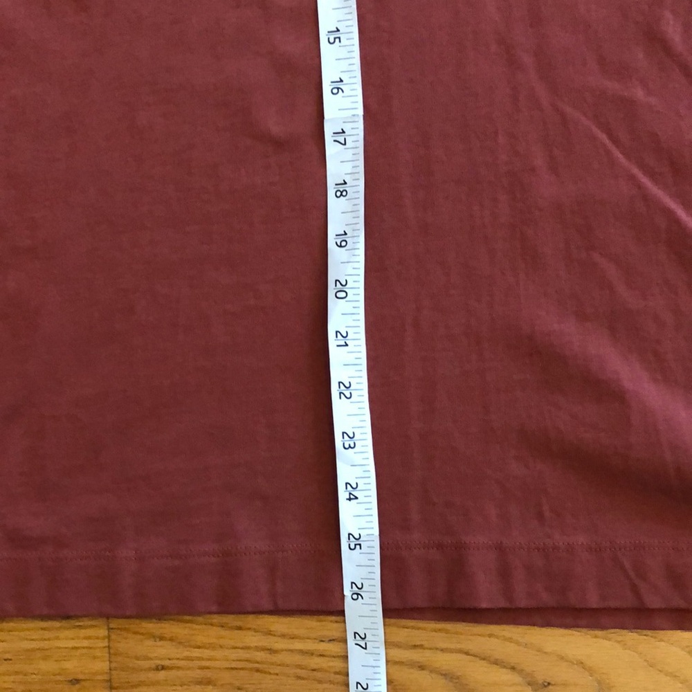 Casual Gap Sleeveless Top, XL tall - Picture 11 of 12